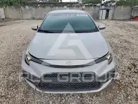 2020 Toyota COROLLA фото