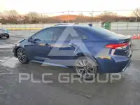2020 Toyota COROLLA photo