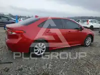 2020 Toyota COROLLA photo