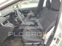 2020 Toyota COROLLA фото