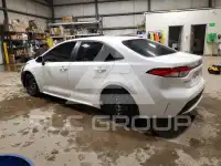 2020 Toyota COROLLA фото