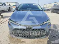 2020 Toyota COROLLA фото