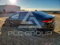 2020 Toyota COROLLA фото
