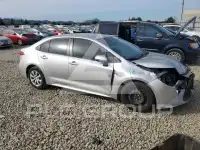2020 Toyota COROLLA фото