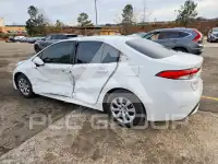 2020 Toyota COROLLA фото
