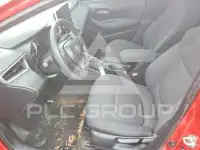 2020 Toyota COROLLA photo