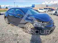 2020 Toyota COROLLA фото