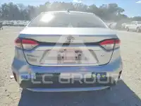 2020 Toyota COROLLA photo