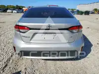 2020 Toyota COROLLA фото