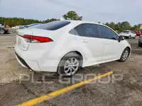 2020 Toyota COROLLA фото