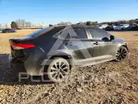 2020 Toyota COROLLA фото