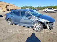 2020 Toyota COROLLA фото