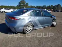 2020 Toyota COROLLA фото