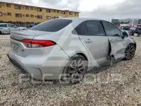 2020 Toyota COROLLA фото