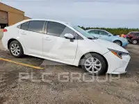 2020 Toyota COROLLA фото