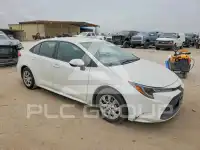 2020 Toyota COROLLA фото