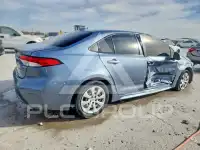 2020 Toyota COROLLA фото