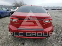 2020 Toyota COROLLA photo