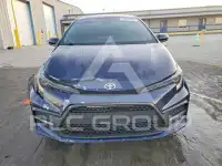 2020 Toyota COROLLA photo