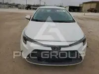 2020 Toyota COROLLA фото