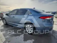 2020 Toyota COROLLA фото