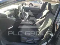 2020 Toyota COROLLA фото