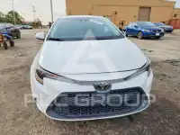 2020 Toyota COROLLA фото
