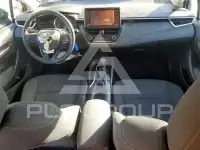 2020 Toyota COROLLA фото