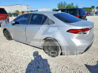 2020 Toyota COROLLA фото