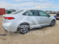 2020 Toyota COROLLA фото