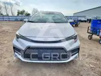 2020 Toyota COROLLA фото