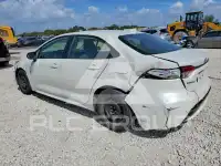 2020 Toyota COROLLA фото