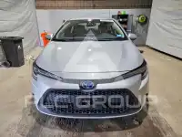 2020 Toyota COROLLA фото