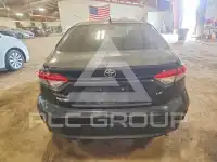 2020 Toyota COROLLA photo