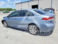 2020 Toyota COROLLA фото
