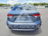 2020 Toyota COROLLA фото
