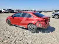 2020 Toyota COROLLA фото