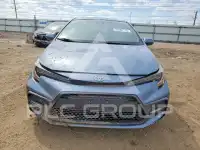 2020 Toyota COROLLA photo