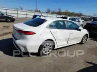2020 Toyota COROLLA фото