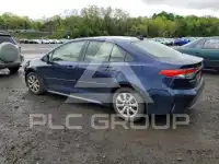 2020 Toyota COROLLA фото