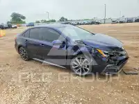 2020 Toyota COROLLA фото