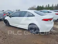 2020 Toyota COROLLA фото