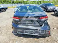 2020 Toyota COROLLA фото