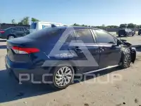 2020 Toyota COROLLA photo