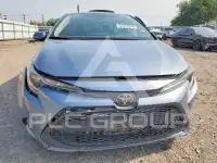 2020 Toyota COROLLA фото