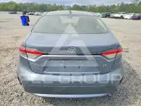 2020 Toyota COROLLA фото
