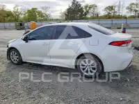 2020 Toyota COROLLA photo