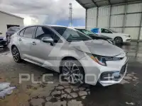 2020 Toyota COROLLA фото