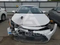 2020 Toyota COROLLA фото