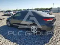 2020 Toyota COROLLA photo